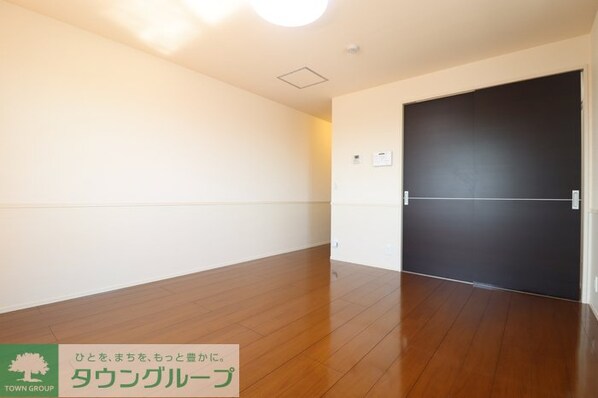 サンライズ上之の物件内観写真